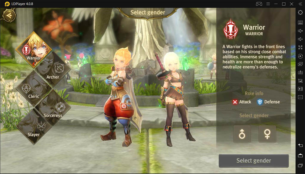 World Of Dragon Nest Wod Which Classes You Should Choose Ldplayer World Of Dragon Nest Wod Which Classes You Should Choose Ldplayer