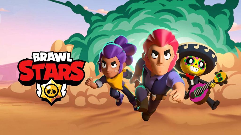 Brawl Hidden Stars download the new for ios