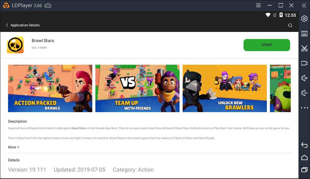 How To Play Brawl Stars With Keyboard On Pc Guide Ldplayer - ldplayer configuracao para brawl stars