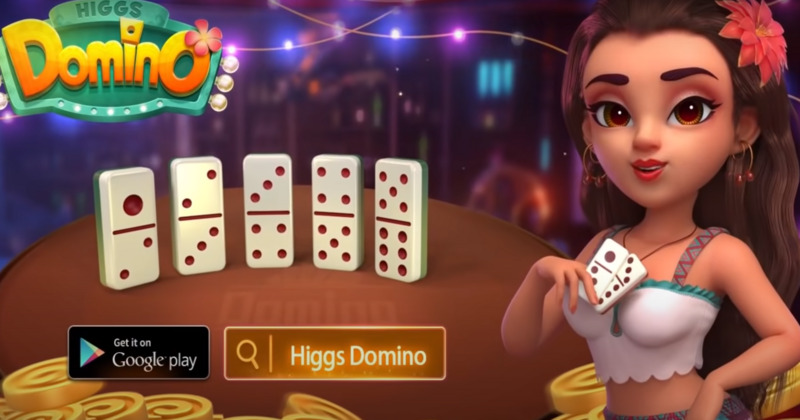 How To Play Dominoes Efficiently In Higgs Domino Island Poker Game Online Ldplayer