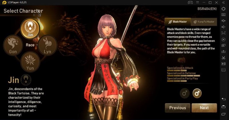 Blade And Soul Revolution Tips And Tricks To Help You Get Strong Fast Ldplayer