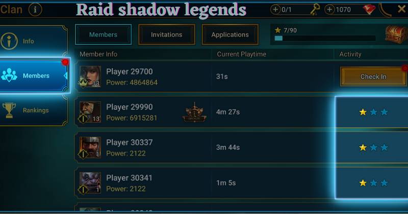 raid shadow legends clan reddit