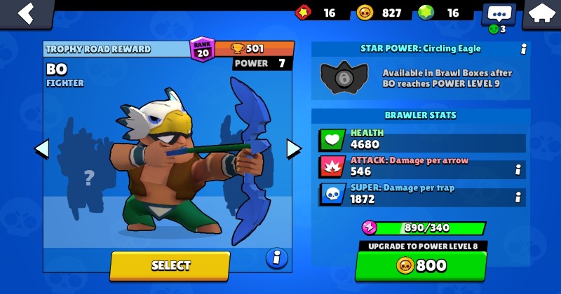 Mistakes You Should Avoid In Brawl Stars As An Experienced Player Ldplayer - trap do brawl stars
