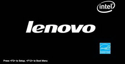 Enable Virtualization Technology (VT) on Lenovo desktop and laptop