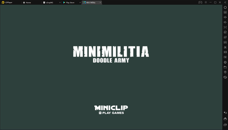 Mini Militia Doodle Army 2 Download It For Free On Pc Ldplayer