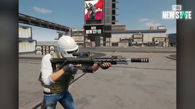 mode spray fire pubg new state pc emulator