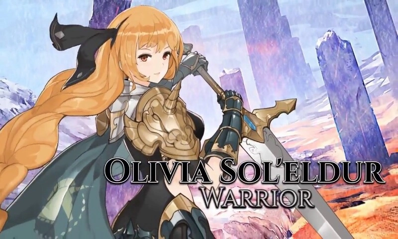 Choisir les personnages heros