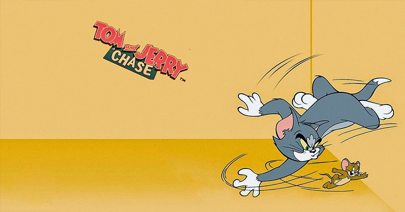 Tom And Jerry Chase Game Guide And How To Be A Better Rescuer Ldplayer