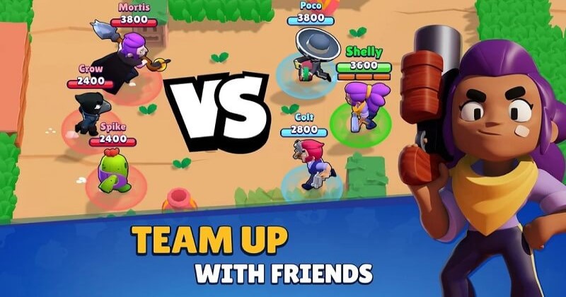 Mistakes You Should Avoid In Brawl Stars As An Experienced Player Ldplayer - how to use poco brawl stars special move