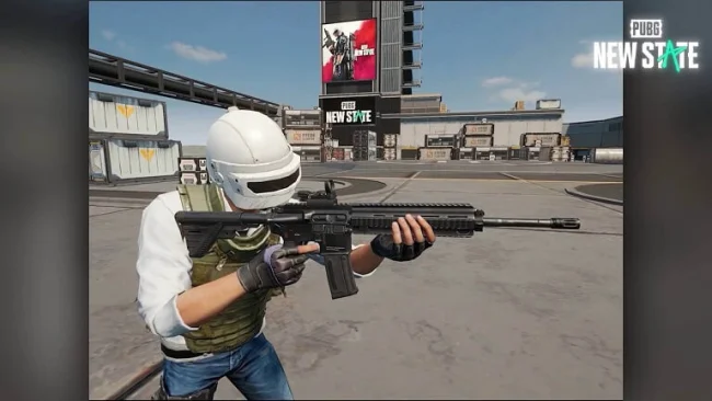 mode burst fire pubg new state pc review