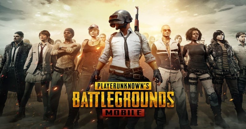 Pubg Mobile 2 Is Pubg New State Not Developed By Tencent Pubg Mobile 2 Is Pubg New State Not Developed By Tencent