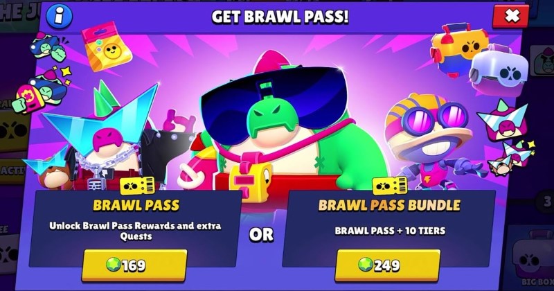 Ldplayer brawl stars как настроить