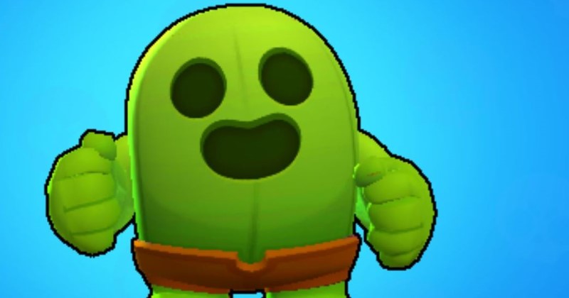 Spike Complete Brawler Guide For Brawl Stars Overview Tips Tricks Ldplayer - images spike brawl stars