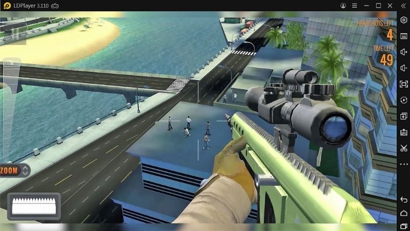 3d sniper games free for pc