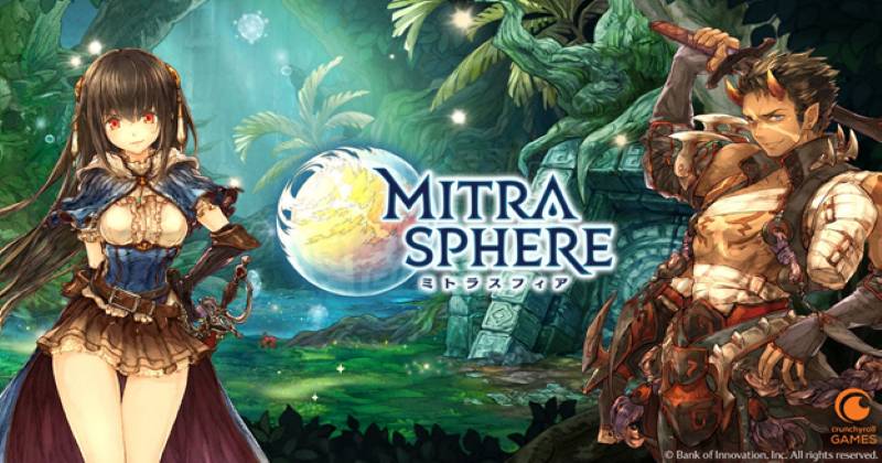 Mitrasphere Release Date Gameplay Tips, Characters, And Pre