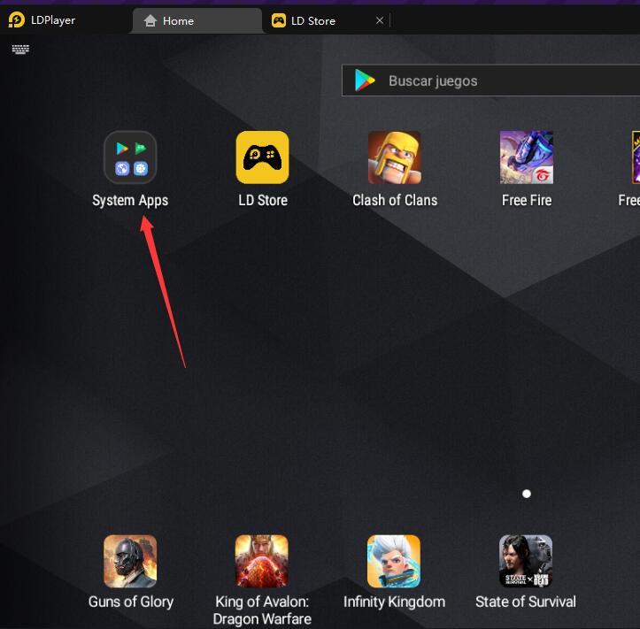 ¿Cómo salir de mi cuenta de Google en LDPlayer?LDPlayer
