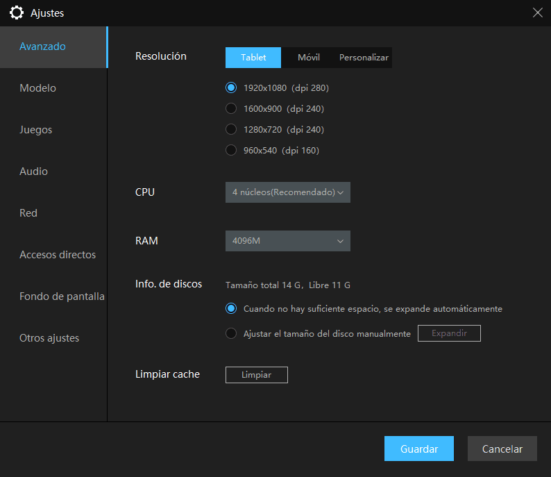 Virtualbox Ldplayer
