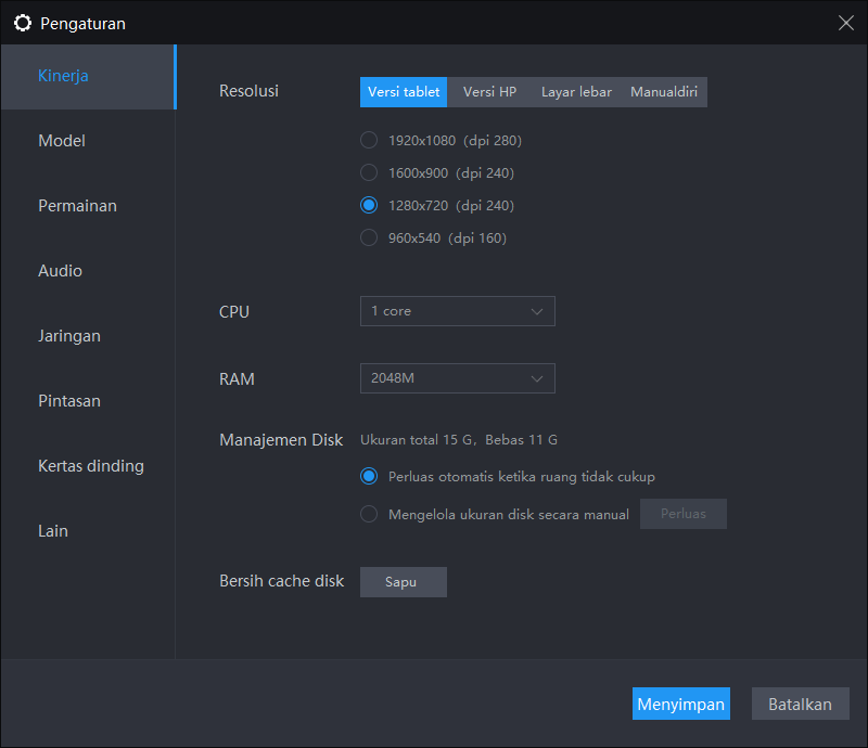ldplayer multi instance ldplayer multi instance