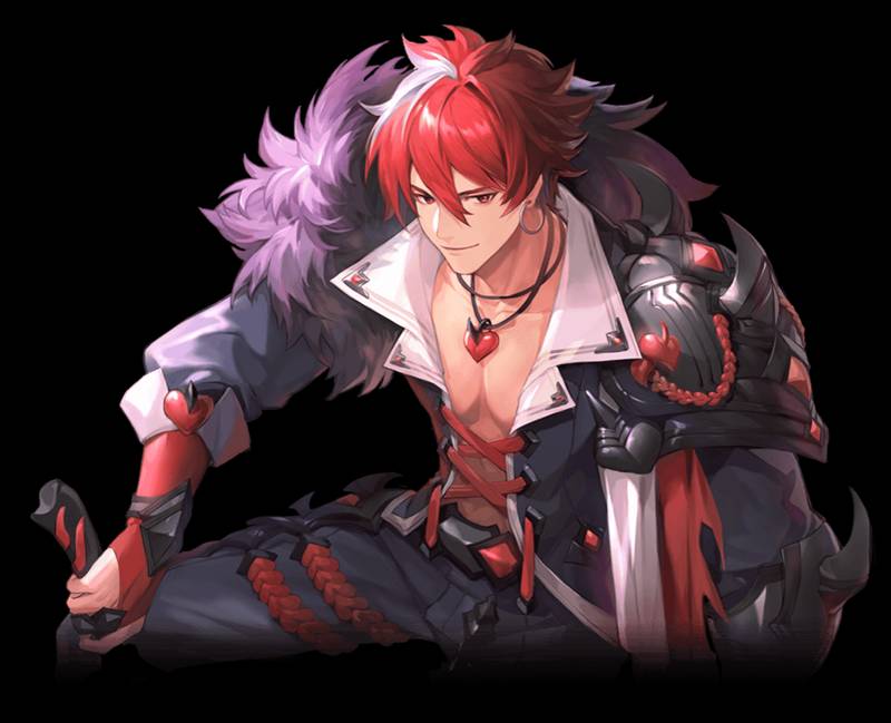 The Legend Of Neverland Date De Sortie Game The Legend of Neverland Segera Rilis, Ini Fitur-Fitur Kerennya