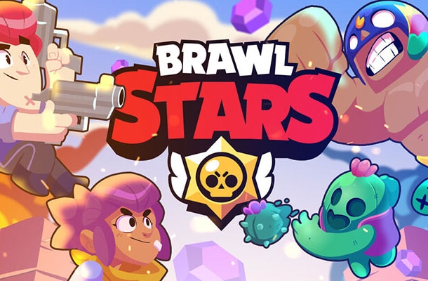 Как закачать brawl stars