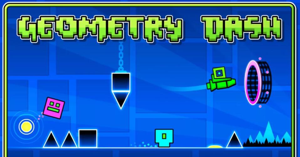 Лагает geometry dash на мощном пк