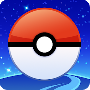 Pokémon GO (Samsung Galaxy Apps version) on pc