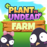 Plants vs Undead (PVE Mode)