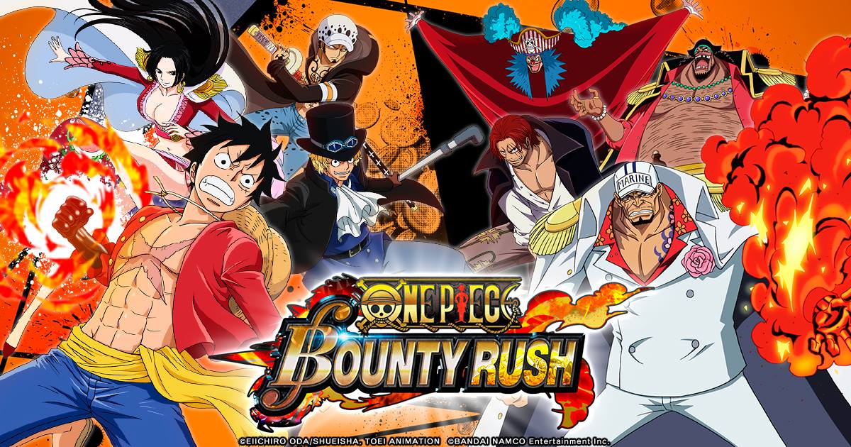 نصائح المبتدئين في لعبة One Piece Bounty Rush  