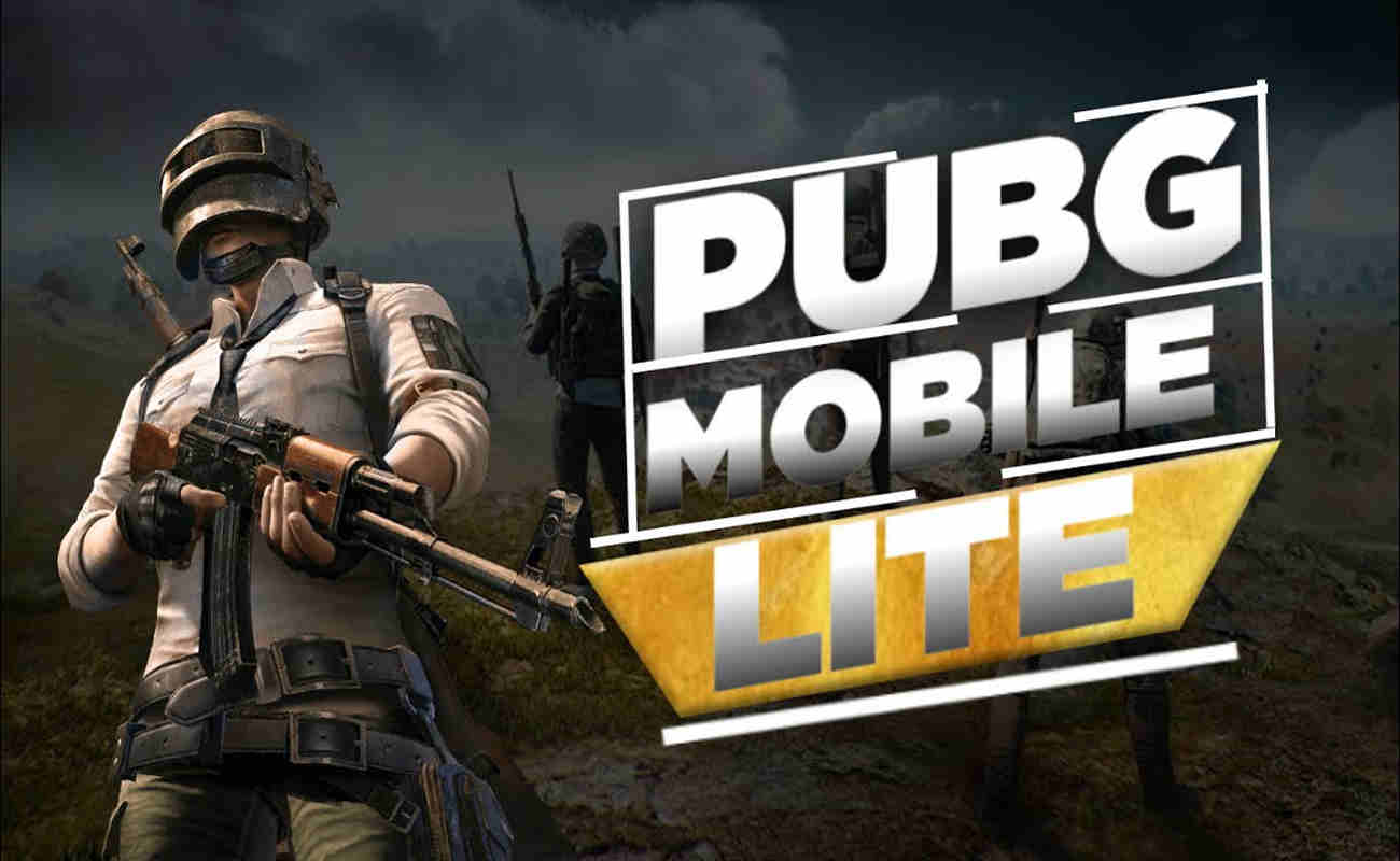 Download pubg mobile on pc