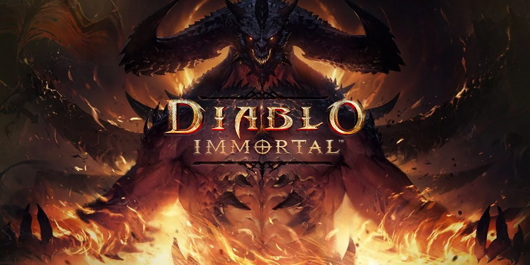 دليل المبتدئين للعبة Diablo Immortal