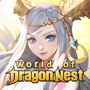 World of Dragon Nest (WoD) on pc